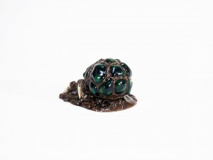 The Baneling from starcraft 3d Modelo de impresión 3D