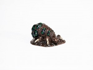 The Baneling from starcraft 3d Modelo de impresión 3D