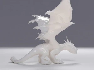 drake 3D Print Model
