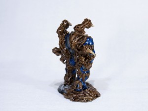 Infested Terran Modèles 3D en vedette