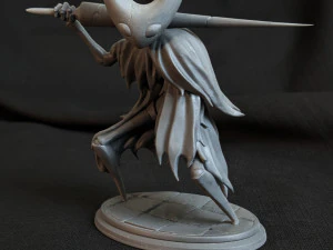 Hollow Knight 3D print model 3D Print Model