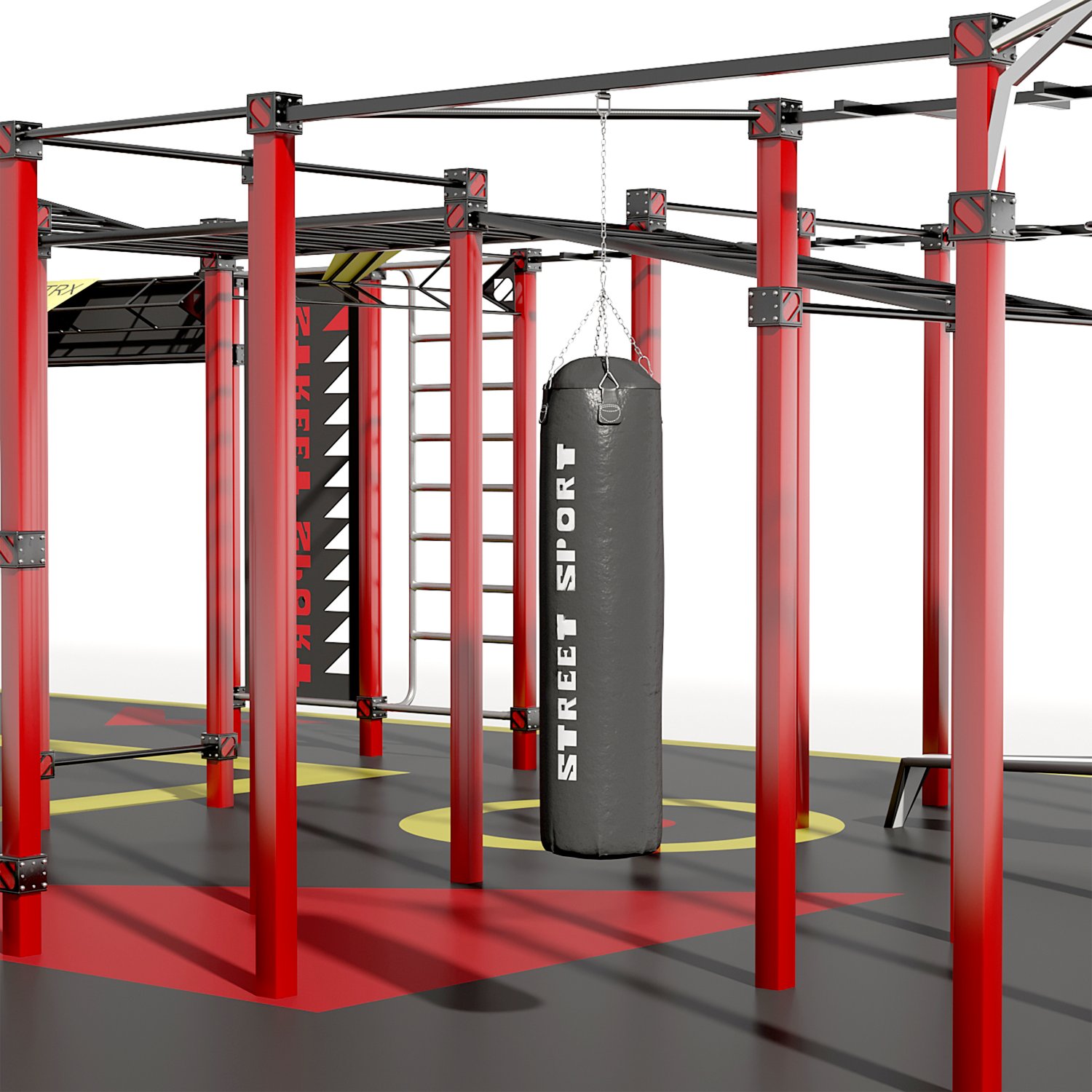 Стрит спорт. Спорт под стрит. Sport Complex Exterior. City Street Sport facilities.