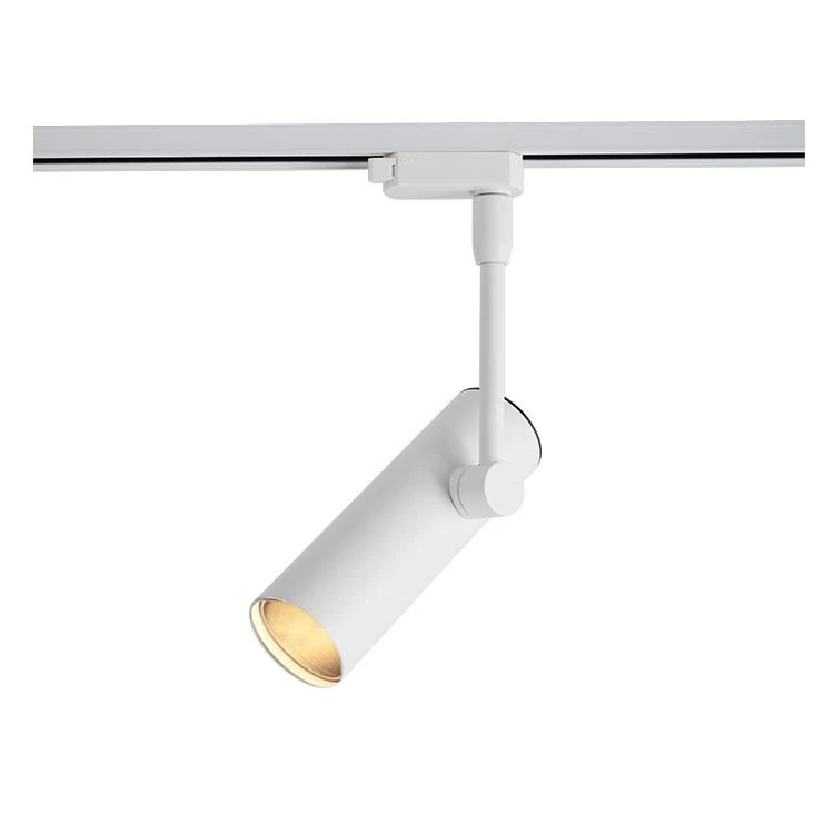 pike 12 track light 3D Model .c4d .max .obj .3ds .fbx .stl .blend 