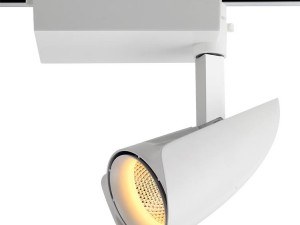track light storm 3D 모델