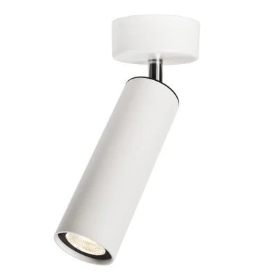 overhead light fixture acara 3D Model .c4d .max .obj .3ds .fbx .stl .blend 
