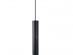 pendant light bamboo 8-2 m 3D 모델