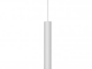 pendant light bamboo 8-2 m 3D Model