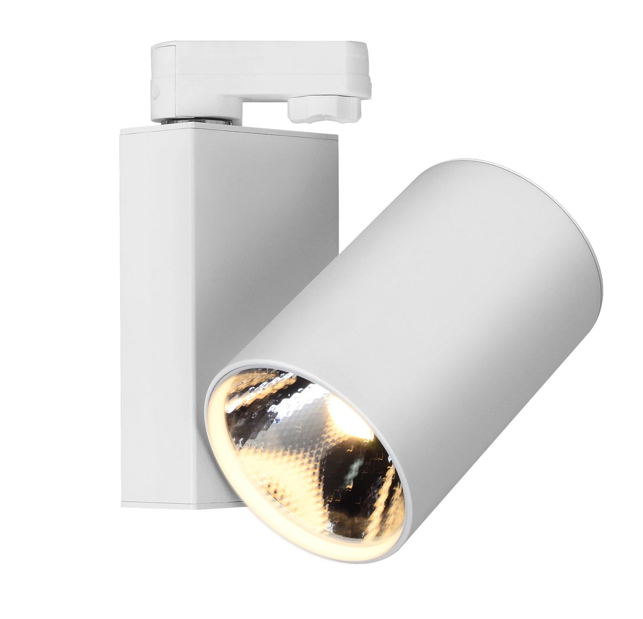 led downlight infinite 20 3D Model .c4d .max .obj .3ds .fbx .stl .blend 