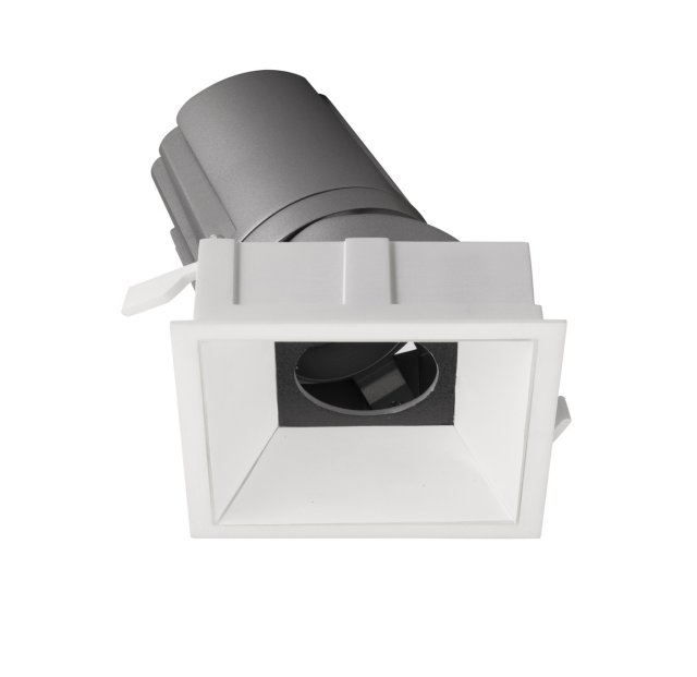recessed downlight ecola 3D-Modell .c4d .max .obj .3ds .fbx .stl .blend 
