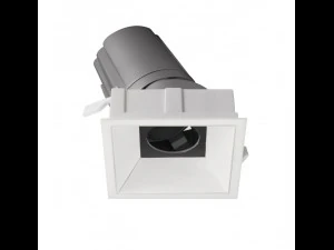 recessed downlight ecola 40 3D Model
