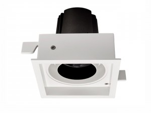 gimbal light twist 1-20 Model 3D