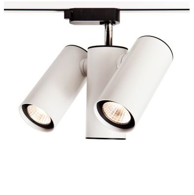 blicca 2 track light 3D Модель .c4d .max .obj .3ds .fbx .stl .blend 