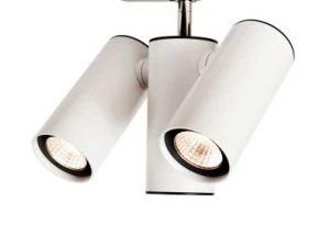 blicca 2 track light 3D Model