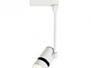 cottus track light 3D 모델