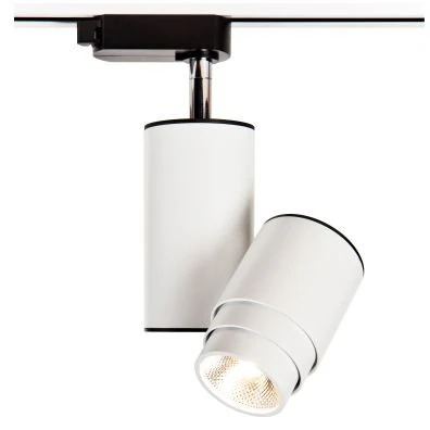 luz de trilha lota Modelo 3D .c4d .max .obj .3ds .fbx .stl .blend 