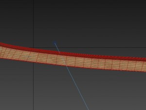Axe collection 3D Model