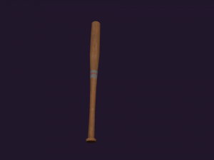 melee pack 3D Model