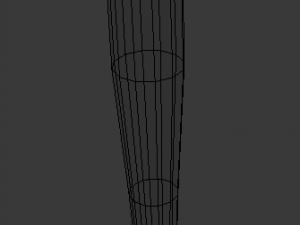 melee pack 3D Model