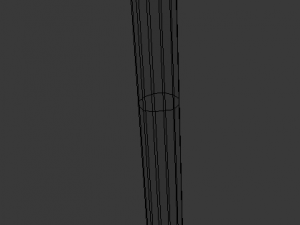 melee pack 3D Model