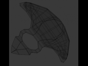 melee pack 3D Model