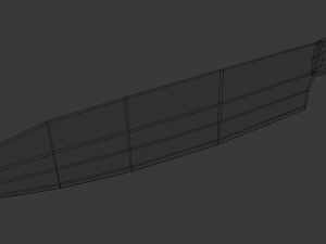 melee pack 3D Model