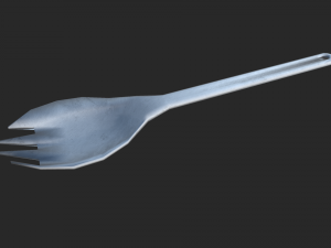 melee pack 3D Model