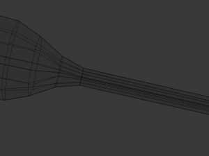 melee pack 3D Model