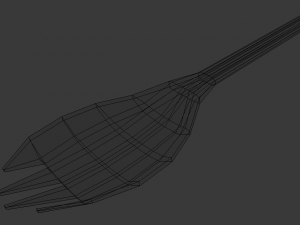 melee pack 3D Model