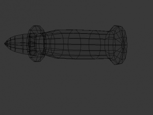 melee pack 3D Model