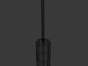 melee pack 3D Model