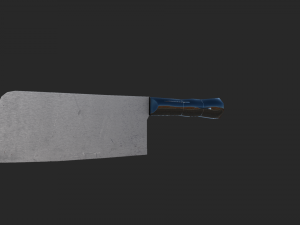 melee pack 3D Model