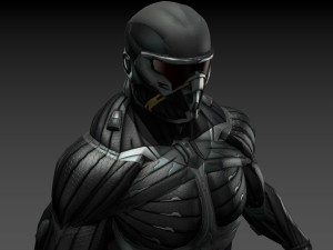 nano-rendjer 3D 모델