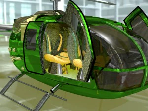 bolkov 105 mmb pm 3D Model