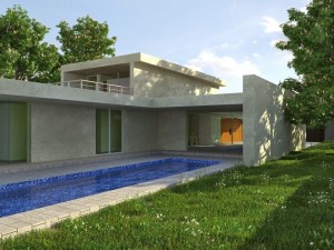 grass kit v2 for cinema 4d and vray -- free Modello 3D