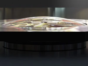 ruota della roulette Modello 3D