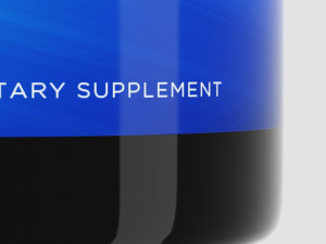 3d medicine container Modelo 3D