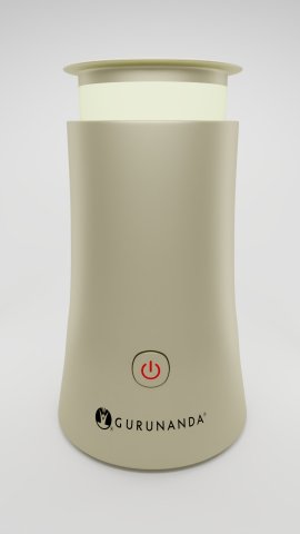gold lamp 3d 3D 模型 .c4d .max .obj .3ds .fbx .stl .blend 