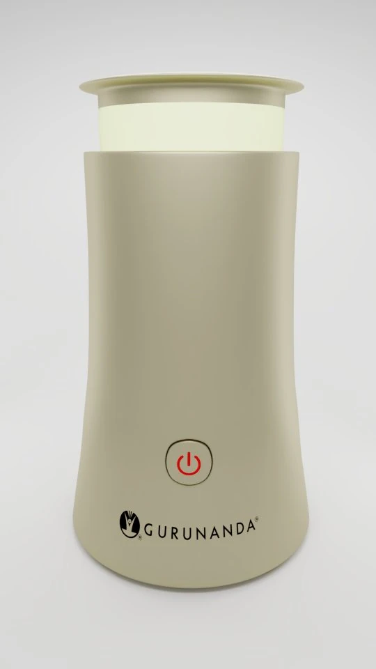 gold lamp 3d 3D Model .c4d .max .obj .3ds .fbx .stl .blend 