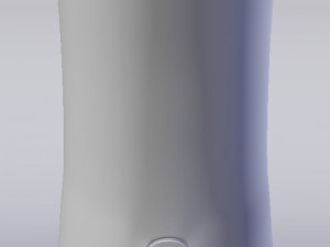 gold lamp 3d 3D 模型