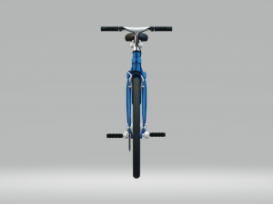 Bicycle Modelo 3D