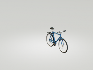 Bicycle Modelo 3D
