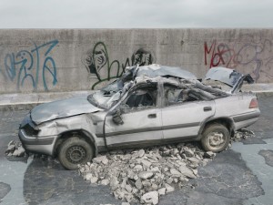 car 3D Model