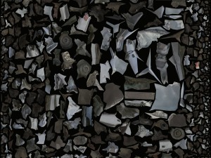 car Model 3D