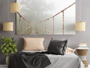 bedroom 3D Model