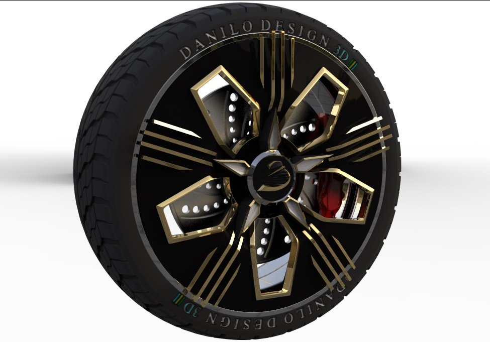 Star wheel