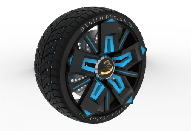 3dw1 3D 모델 .c4d .max .obj .3ds .fbx .stl .blend 
