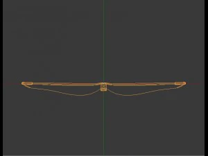 book 3D Model
