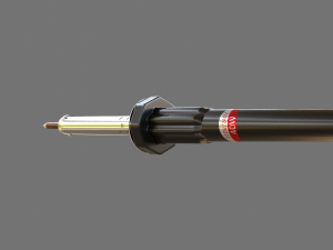 soldering iron Modelo 3D