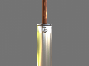 soldering iron Modelo 3D