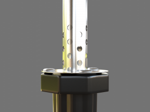 soldering iron Modelo 3D